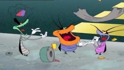 اوگی (فصل2-قسمت10)